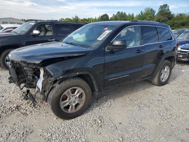 JEEP GRAND CHER 2014 with VIN 1C4RJFAG7EC577858 - Photo from auction