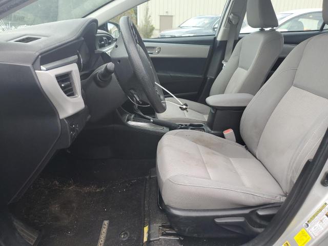 Photo 7 from auction – 2014 TOYOTA COROLLA L with VIN 5YFBURHE0EP158160