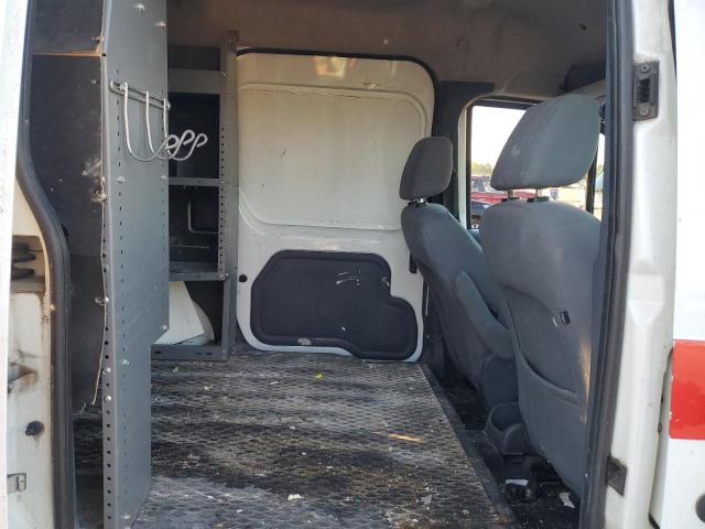 Photo 11 from auction – 2010 FORD TRANSIT CO with VIN NM0LS7AN4AT041254