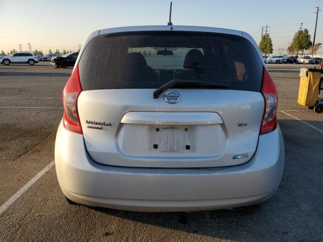 Photo 6 from auction – 2014 NISSAN VERSA NOTE with VIN 3N1CE2CP6EL390523