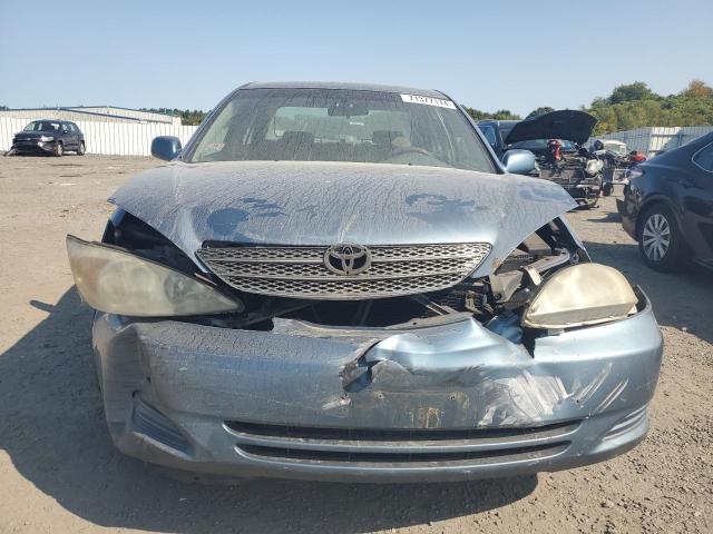 Photo 5 from auction – 2002 TOYOTA CAMRY LE with VIN 4T1BE30K02U533874
