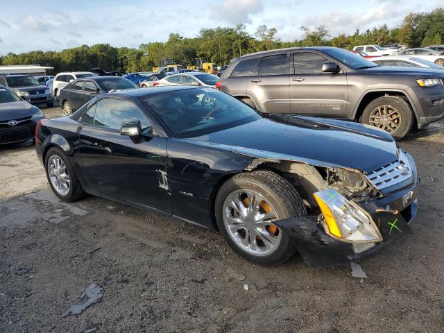 Photo 4 from auction – 2005 CADILLAC XLR with VIN 1G6YV34A155601472