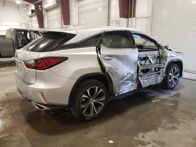 Photo 3 from auction – 2017 LEXUS RX 350 BAS with VIN 2T2BZMCAXHC106463