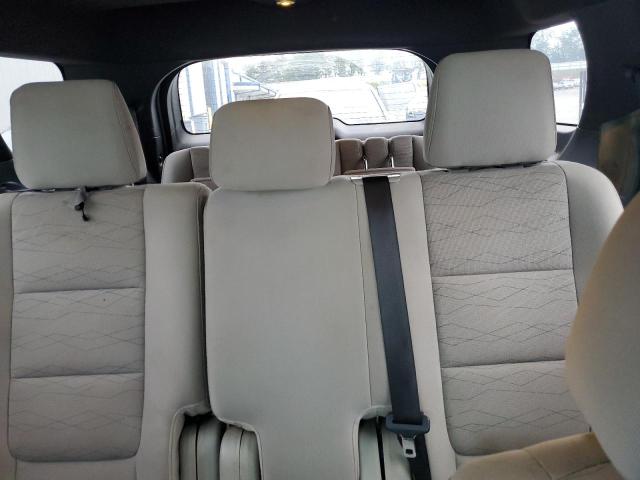 Photo 10 from auction – 2013 FORD EXPLORER with VIN 1FM5K7B81DGC67569