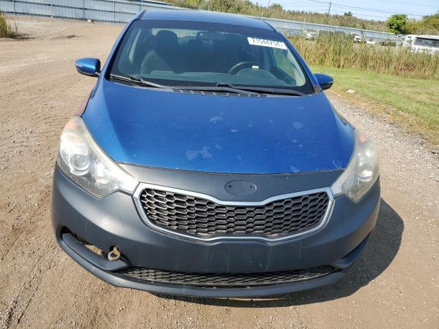 Photo 5 from auction – 2014 KIA FORTE EX with VIN KNAFX4A85E5079478