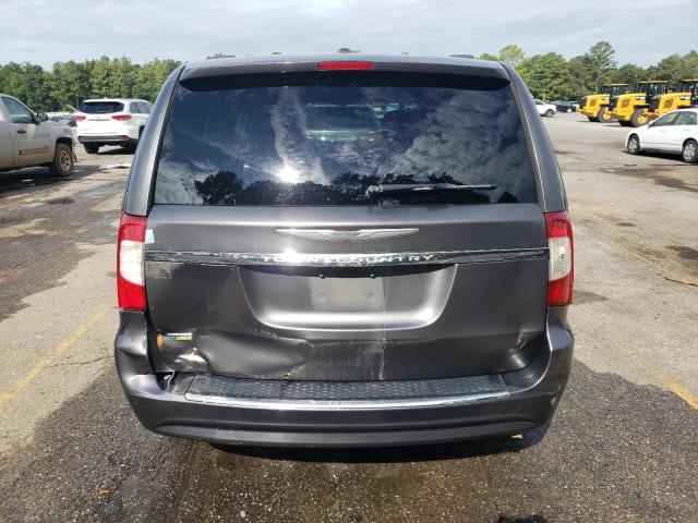 Photo 6 from auction – 2016 CHRYSLER TOWN & COU with VIN 2C4RC1BG5GR280707