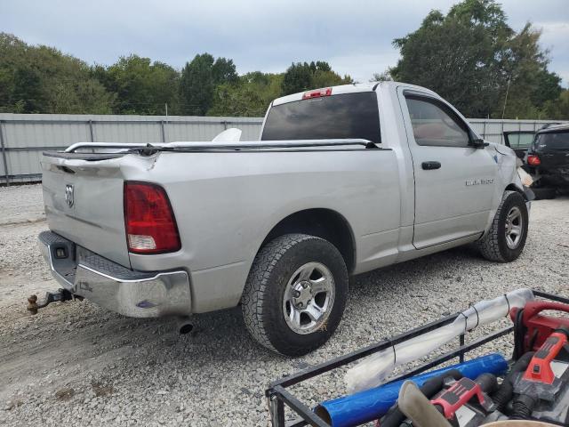 Photo 3 from auction – 2011 DODGE RAM 1500 with VIN 3D7JB1EK0BG548454