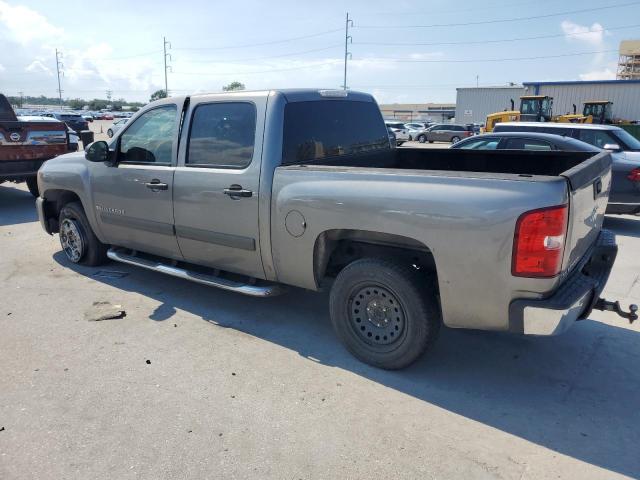 Photo 2 from auction – 2007 CHEVROLET SILVERADO with VIN 3GCEC13C77G540105