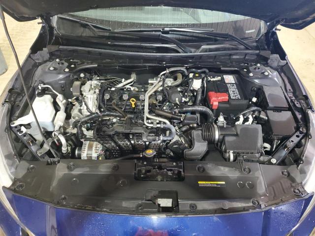 Photo 11 from auction – 2022 NISSAN ALTIMA SR with VIN 1N4BL4CV2NN404349