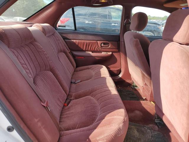 Photo 10 from auction – 1998 BUICK CENTURY CU with VIN 2G4WS52MXW1610403