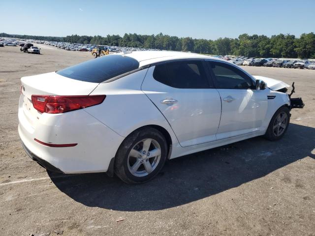 Photo 3 from auction – 2015 KIA OPTIMA LX with VIN KNAGM4A75F5659691