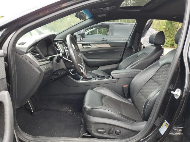 Photo 7 from auction – 2019 HYUNDAI SONATA LIM with VIN 5NPE34AF9KH775474