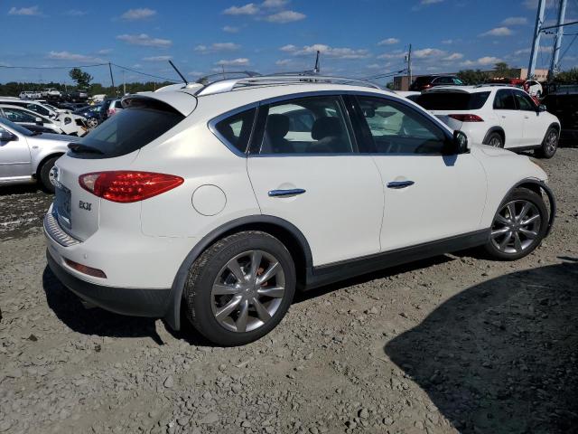 صورة رقم 3 من المزاد - 2012 INFINITI EX35 BASE مع VIN JN1AJ0HR8CM453092