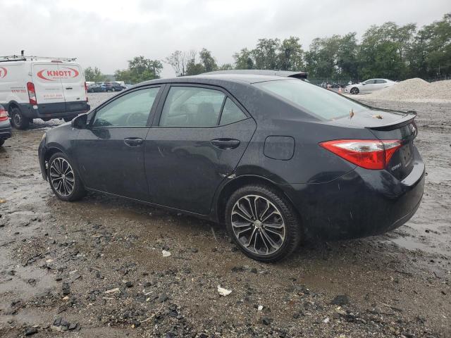 Photo 2 from auction – 2015 TOYOTA COROLLA L with VIN 2T1BURHE4FC391010