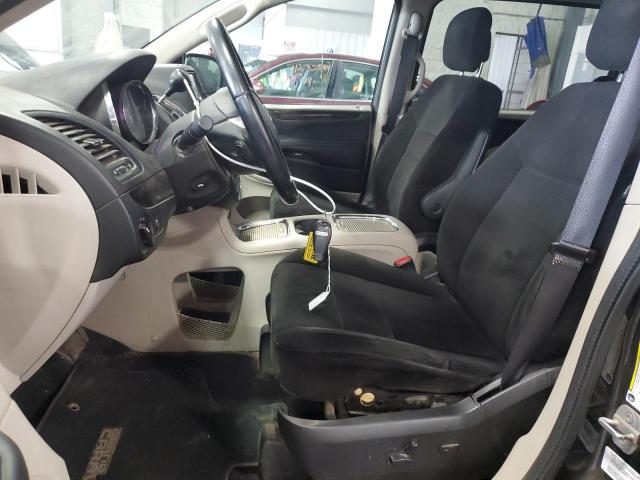 Photo 7 from auction – 2013 DODGE GRAND CARA with VIN 2C4RDGCG6DR718595