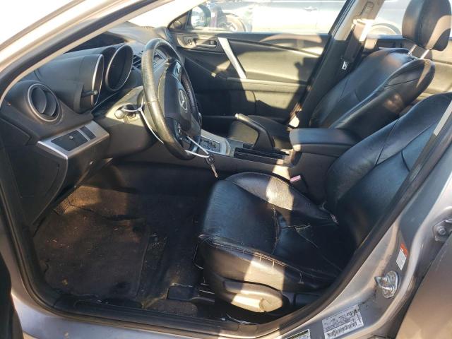 Photo 7 from auction – 2011 MAZDA 3 S with VIN JM1BL1K57B1391871