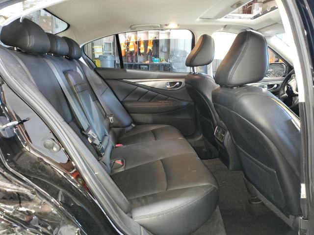 Photo 10 from auction – 2015 INFINITI Q50 BASE with VIN JN1BV7AR8FM423767