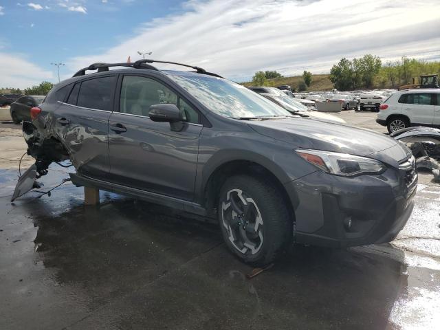Photo 4 from auction – 2023 SUBARU CROSSTREK with VIN JF2GTHMC6P8234858