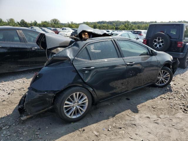Photo 3 from auction – 2015 TOYOTA COROLLA L with VIN 5YFBURHE9FP216140