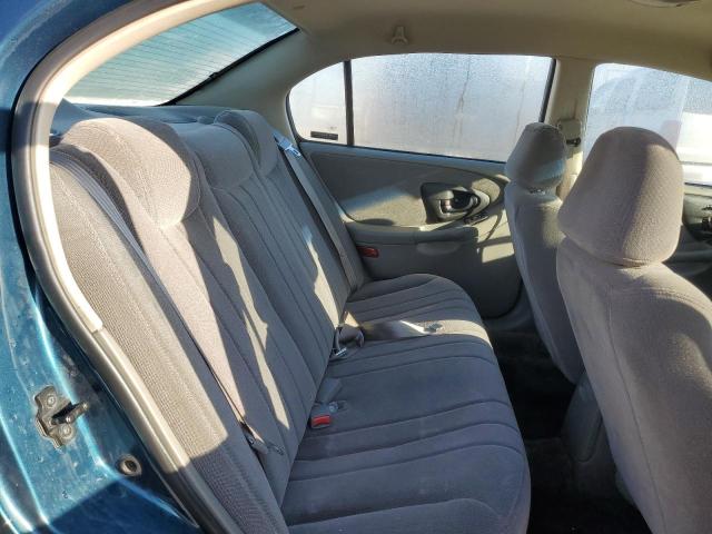 Photo 10 from auction – 2002 CHEVROLET MALIBU with VIN 1G1ND52J22M575556