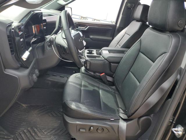 Photo 7 from auction – 2023 CHEVROLET SILVERADO with VIN 2GCUDEED0P1126114