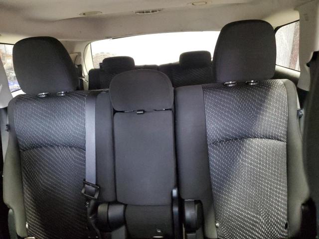 Photo 10 from auction – 2016 DODGE JOURNEY SE with VIN 3C4PDCAB6GT147523
