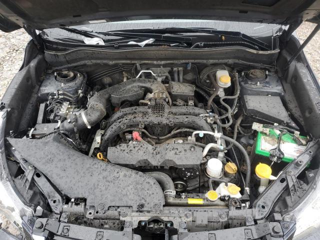 Photo 12 from auction – 2017 SUBARU FORESTER 2 with VIN JF2SJAGC7HH492925