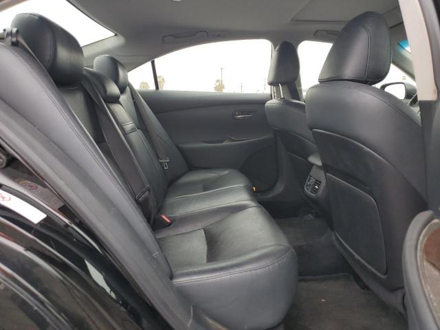 Foto 10 de la subasta – 2011 LEXUS ES 350 con VIN JTHBK1EG3B2418864