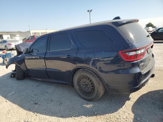 Photo 2 from auction – 2015 DODGE DURANGO R/ with VIN 1C4SDJCT5FC163422