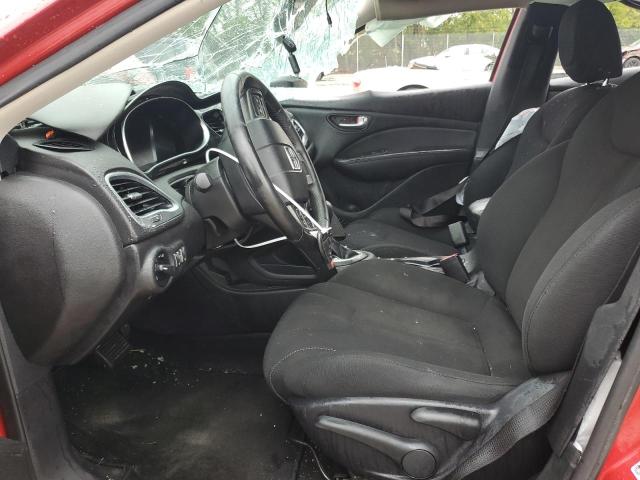 Photo 7 from auction – 2013 DODGE DART SXT with VIN 1C3CDFBA3DD232539