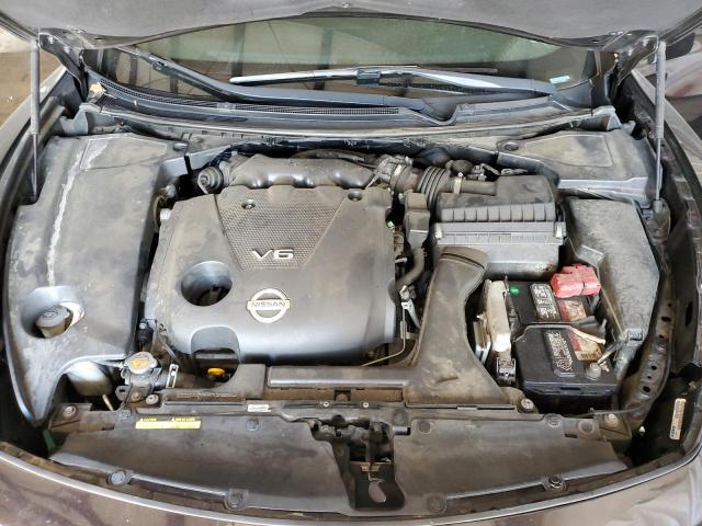 Photo 11 from auction – 2014 NISSAN MAXIMA S with VIN 1N4AA5AP4EC908120