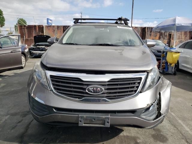 Photo 5 from auction – 2011 KIA SPORTAGE L with VIN KNDPBCA27B7049622