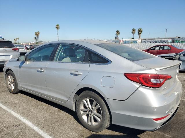Photo 2 from auction – 2016 HYUNDAI SONATA SE with VIN 5NPE24AF2GH344002