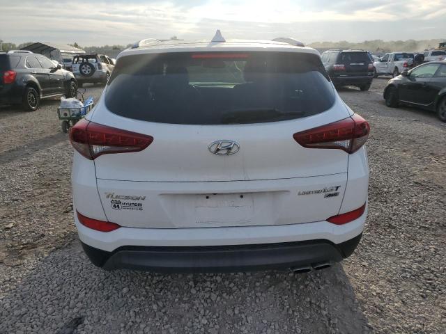 Photo 6 from auction – 2016 HYUNDAI TUCSON LIM with VIN KM8J3CA26GU118730