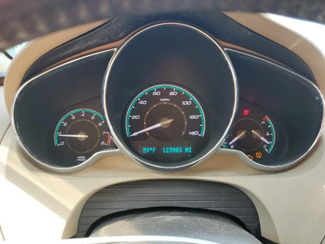 Photo 9 from auction – 2011 CHEVROLET MALIBU LTZ with VIN 1G1ZE5E70BF204950
