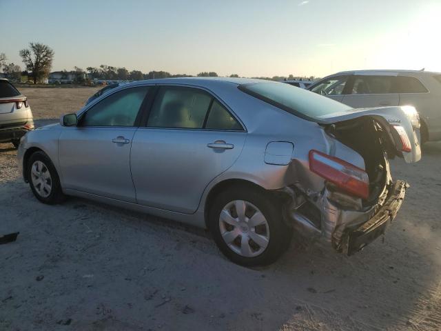 Photo 2 from auction – 2008 TOYOTA CAMRY CE with VIN 4T4BE46K58R026447