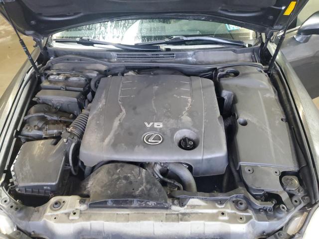 Photo 11 from auction – 2009 LEXUS IS 250 with VIN JTHCK262695031389