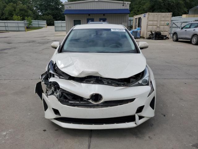 Photo 5 from auction – 2018 TOYOTA PRIUS with VIN JTDKBRFU6J3070622