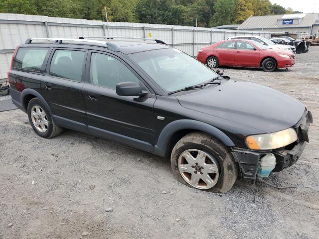 Photo 4 from auction – 2005 VOLVO XC70 with VIN YV1SZ592051184271