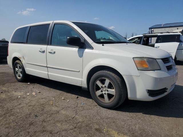 Photo 4 from auction – 2010 DODGE GRAND CARA with VIN 2D4RN4DE8AR139924