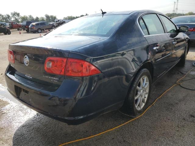Photo 3 from auction – 2008 BUICK LUCERNE CX with VIN 1G4HD57258U106486