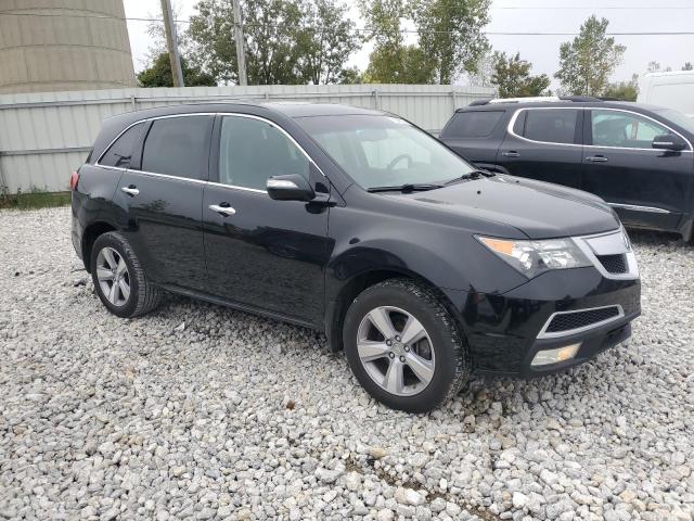 Zdjęcie 4 z aukcji – 2012 ACURA MDX TECHNO z VIN 2HNYD2H36CH541338
