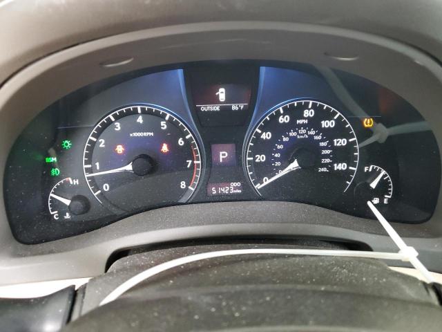 Photo 9 from auction – 2015 LEXUS RX 350 with VIN 2T2ZK1BA4FC181479