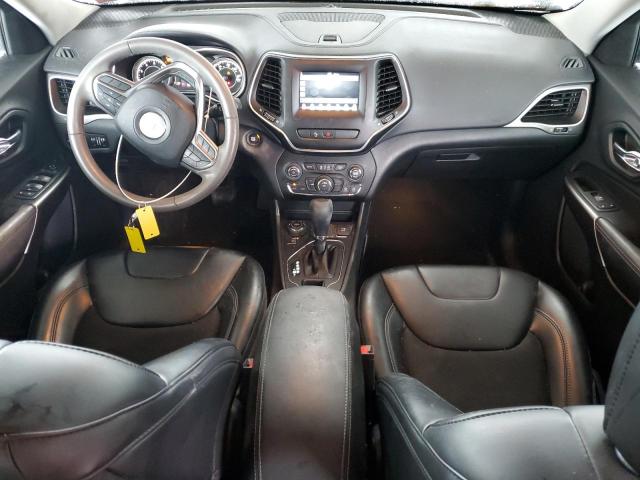 Photo 8 from auction – 2020 JEEP CHEROKEE L with VIN 1C4PJMLB9LD568017