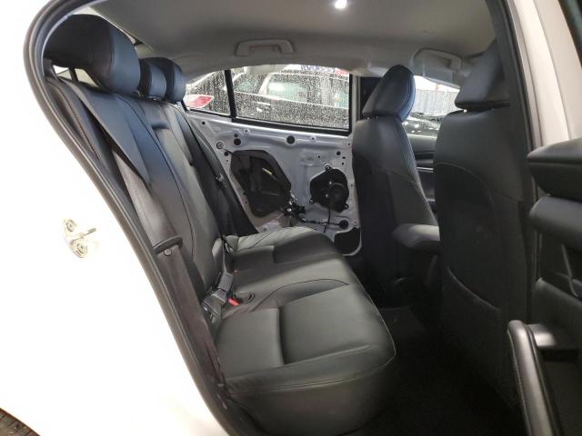 Photo 10 from auction – 2021 MAZDA 3 SELECT with VIN JM1BPABL0M1337642