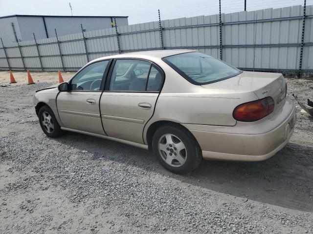 Photo 2 from auction – 2005 CHEVROLET CLASSIC with VIN 1G1ND52F25M159099