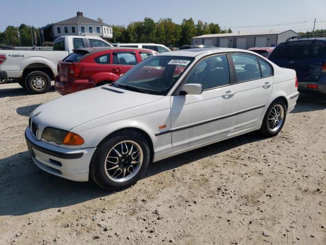 BMW 323 I 2000 مع رقم تعريف المركبة WBAAM334XYFP71435 - صورة من المزاد