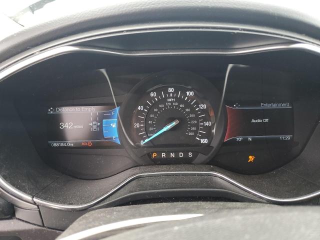 Photo 9 from auction – 2016 FORD FUSION TIT with VIN 3FA6P0D9XGR312616