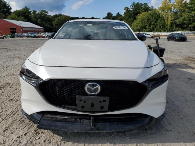 Photo 5 from auction – 2021 MAZDA 3 PREMIUM with VIN JM1BPBNY0M1317095