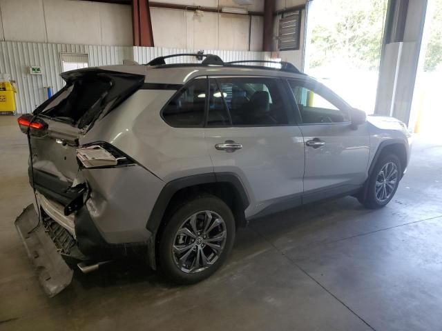 صورة رقم 3 من المزاد - 2024 TOYOTA RAV4 LIMIT مع VIN JTMD6RFV3RD134529